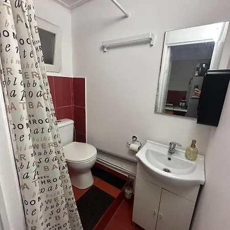 In Buna Ziua Rum i privatbostad *