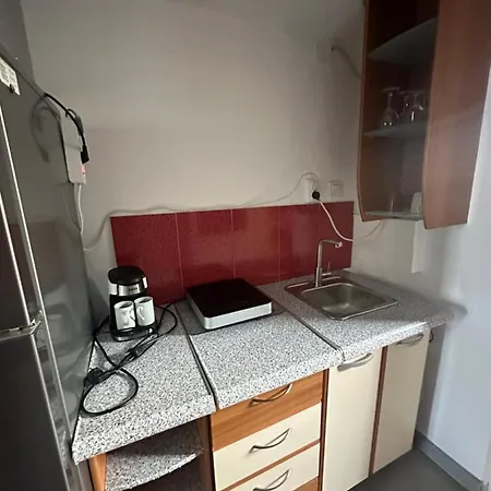 In Buna Ziua Rum i privatbostad *