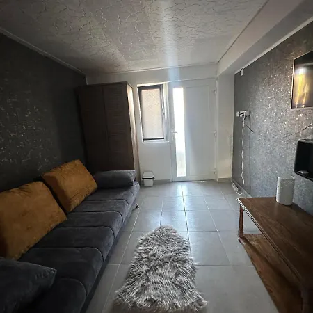 In Buna Ziua Rum i privatbostad Cluj-Napoca