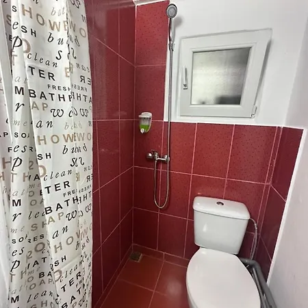 In Buna Ziua Rum i privatbostad Cluj-Napoca