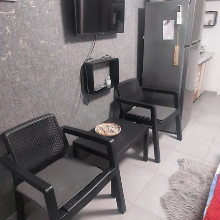 Rum i privatbostad In Buna Ziua