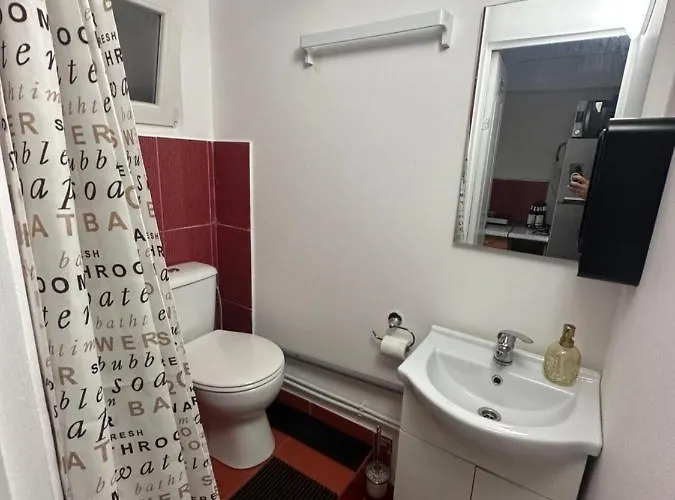 In Buna Ziua Rum i privatbostad *