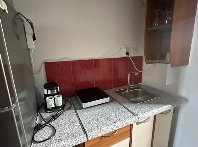 In Buna Ziua Rum i privatbostad *