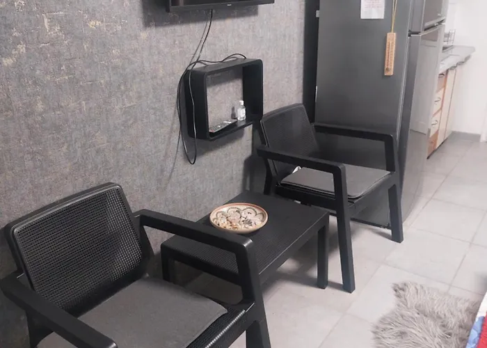 Rum i privatbostad In Buna Ziua